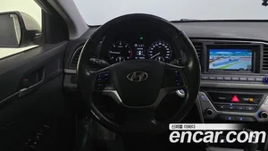 Hyundai Avante, 2015 — миниатюра 13
