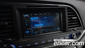 Hyundai Avante, 2015 — миниатюра 18