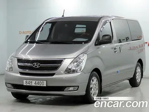 Hyundai Starex, 2013 — миниатюра 1