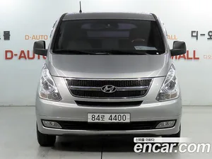 Hyundai Starex, 2013 — миниатюра 2