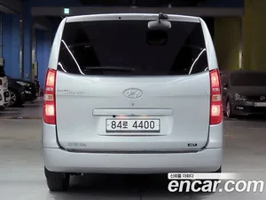Hyundai Starex, 2013 — миниатюра 3
