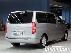Hyundai Starex, 2013 — миниатюра 4