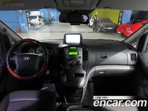 Hyundai Starex, 2013 — миниатюра 5