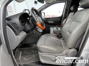 Hyundai Starex, 2013 — миниатюра 6