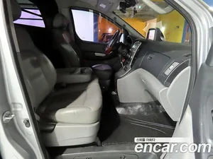 Hyundai Starex, 2013 — миниатюра 7