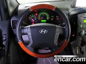 Hyundai Starex, 2013 — миниатюра 9