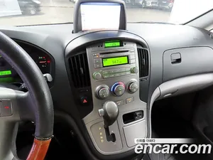 Hyundai Starex, 2013 — миниатюра 10