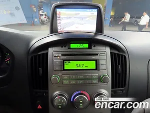 Hyundai Starex, 2013 — миниатюра 11