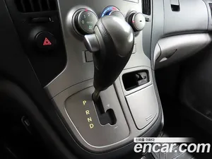 Hyundai Starex, 2013 — миниатюра 12