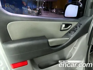 Hyundai Starex, 2013 — миниатюра 13