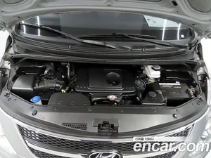 Hyundai Starex, 2013 — миниатюра 20