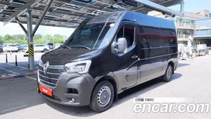 Renault Master, 2020 — миниатюра 1