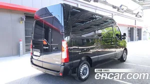 Renault Master, 2020 — миниатюра 2