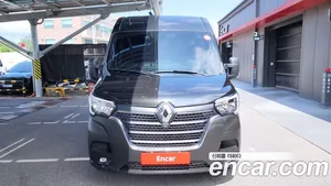 Renault Master, 2020 — миниатюра 3
