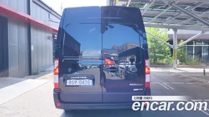 Renault Master, 2020 — миниатюра 4