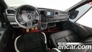 Renault Master, 2020 — миниатюра 10