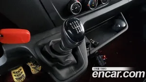 Renault Master, 2020 — миниатюра 12