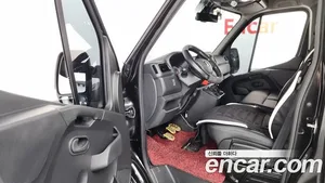 Renault Master, 2020 — миниатюра 13