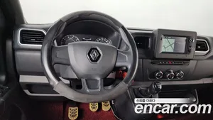Renault Master, 2020 — миниатюра 20