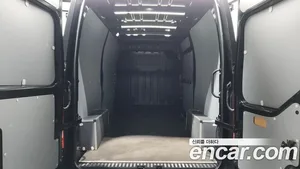 Renault Master, 2020 — миниатюра 23
