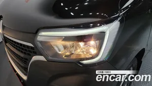 Renault Master, 2020 — миниатюра 8
