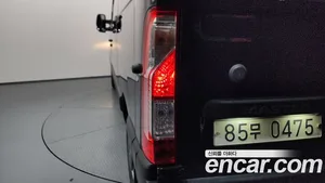 Renault Master, 2020 — миниатюра 9