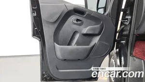Renault Master, 2020 — миниатюра 14