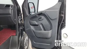 Renault Master, 2020 — миниатюра 15