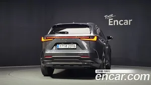 Lexus NX, 2026 — миниатюра 4