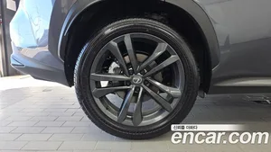 Lexus NX, 2026 — миниатюра 5