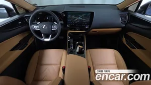 Lexus NX, 2026 — миниатюра 10