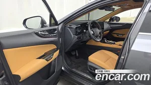Lexus NX, 2026 — миниатюра 13