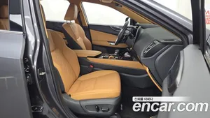 Lexus NX, 2026 — миниатюра 17