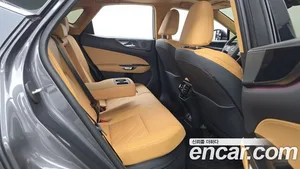 Lexus NX, 2026 — миниатюра 18