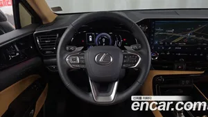 Lexus NX, 2026 — миниатюра 19