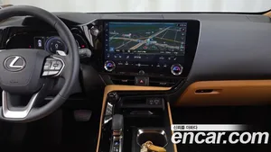 Lexus NX, 2026 — миниатюра 20