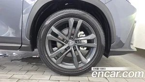 Lexus NX, 2026 — миниатюра 7