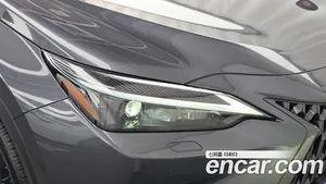 Lexus NX, 2026 — миниатюра 8