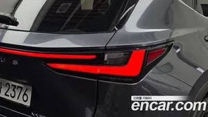 Lexus NX, 2026 — миниатюра 9