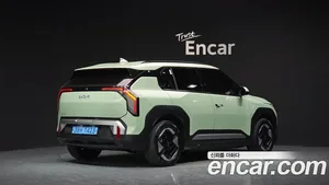 Kia EV3, 2025 — миниатюра 2