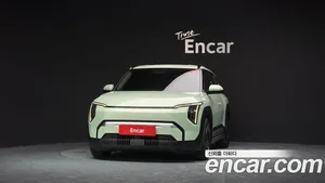 Kia EV3, 2025 — миниатюра 3