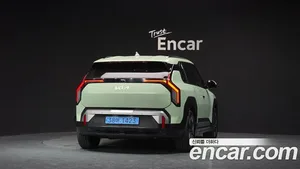 Kia EV3, 2025 — миниатюра 4