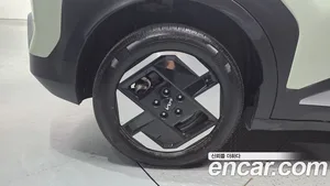 Kia EV3, 2025 — миниатюра 5