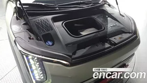 Kia EV3, 2025 — миниатюра 6