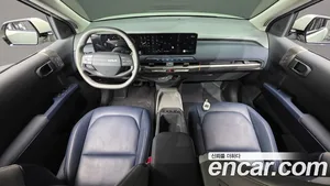 Kia EV3, 2025 — миниатюра 10