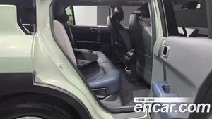 Kia EV3, 2025 — миниатюра 17