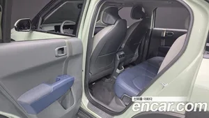 Kia EV3, 2025 — миниатюра 18