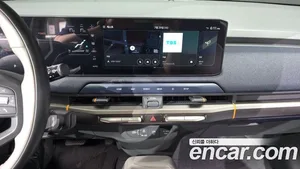 Kia EV3, 2025 — миниатюра 20
