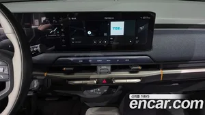 Kia EV3, 2025 — миниатюра 21