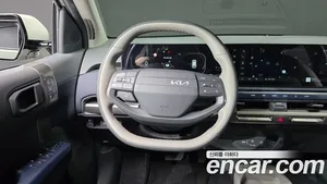 Kia EV3, 2025 — миниатюра 22